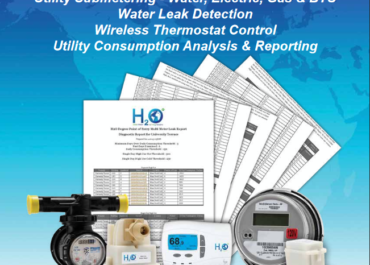 February 2020: H2O Degree Announces New Catalog Update
