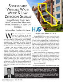 Apartments Magazine Article - CA SB7 Compliance- July, 2018