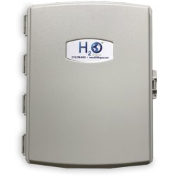 December, 2021: H2O Degree Offers Cell Modem Link from LoRaWAN Gateways to Cloud Server